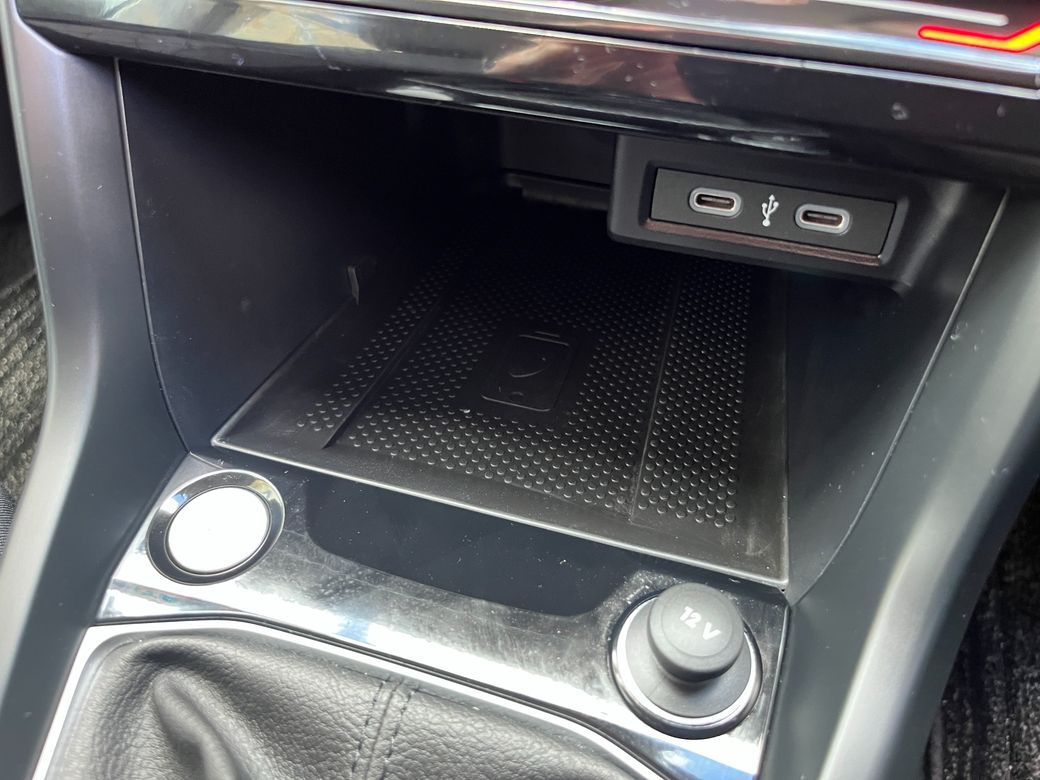 2023 Volkswagen T-Cross