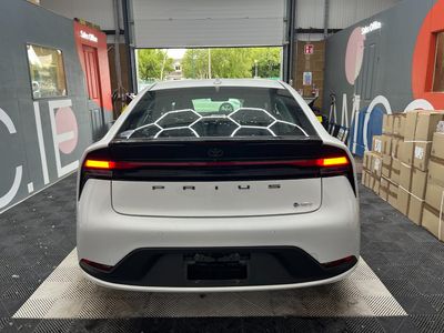 2024 Toyota Prius