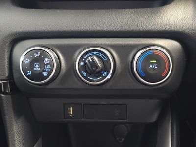 2023 Toyota Yaris
