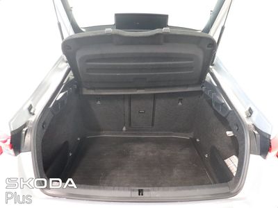 2022 Skoda Octavia