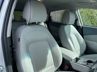 2020 Hyundai Kona