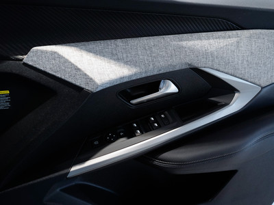2026 Peugeot 5008