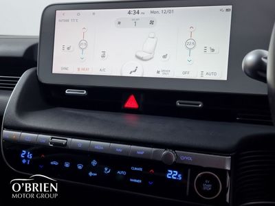 2022 Hyundai Ioniq 5