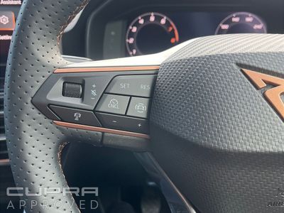 2026 Cupra Formentor