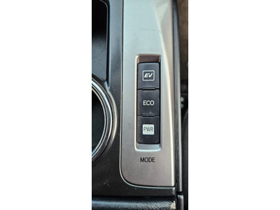 2015 Toyota Prius+