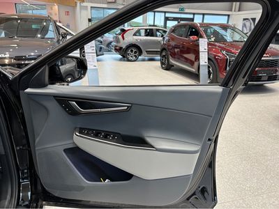 2025 Kia EV6