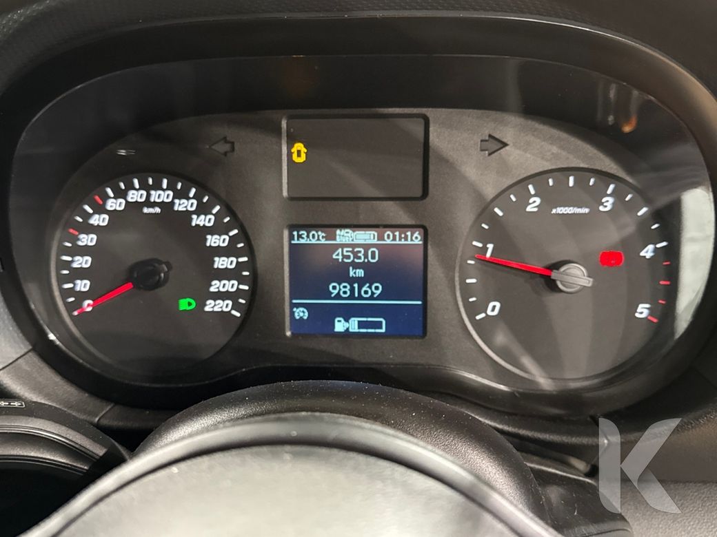 2023 Mercedes-Benz Citan