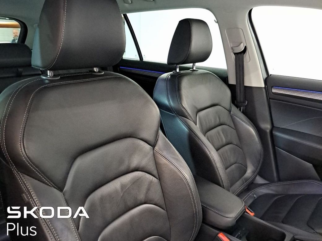2023 Skoda Kodiaq