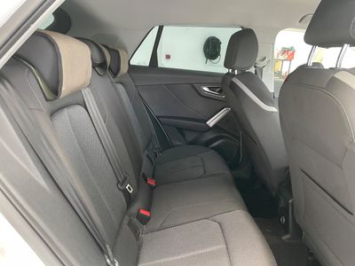2019 Audi Q2