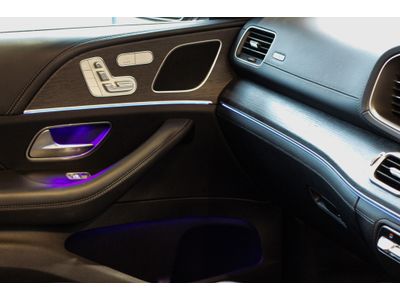 2022 Mercedes-Benz GLE Class