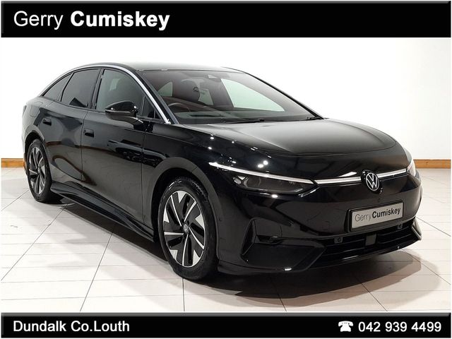 vehicle for sale from Gerry Cumiskey Ltd