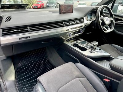 2017 Audi Q7