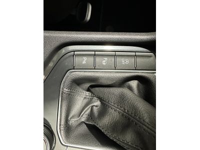 2023 SEAT Tarraco