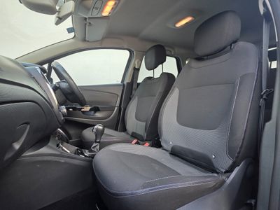 2015 Renault Captur