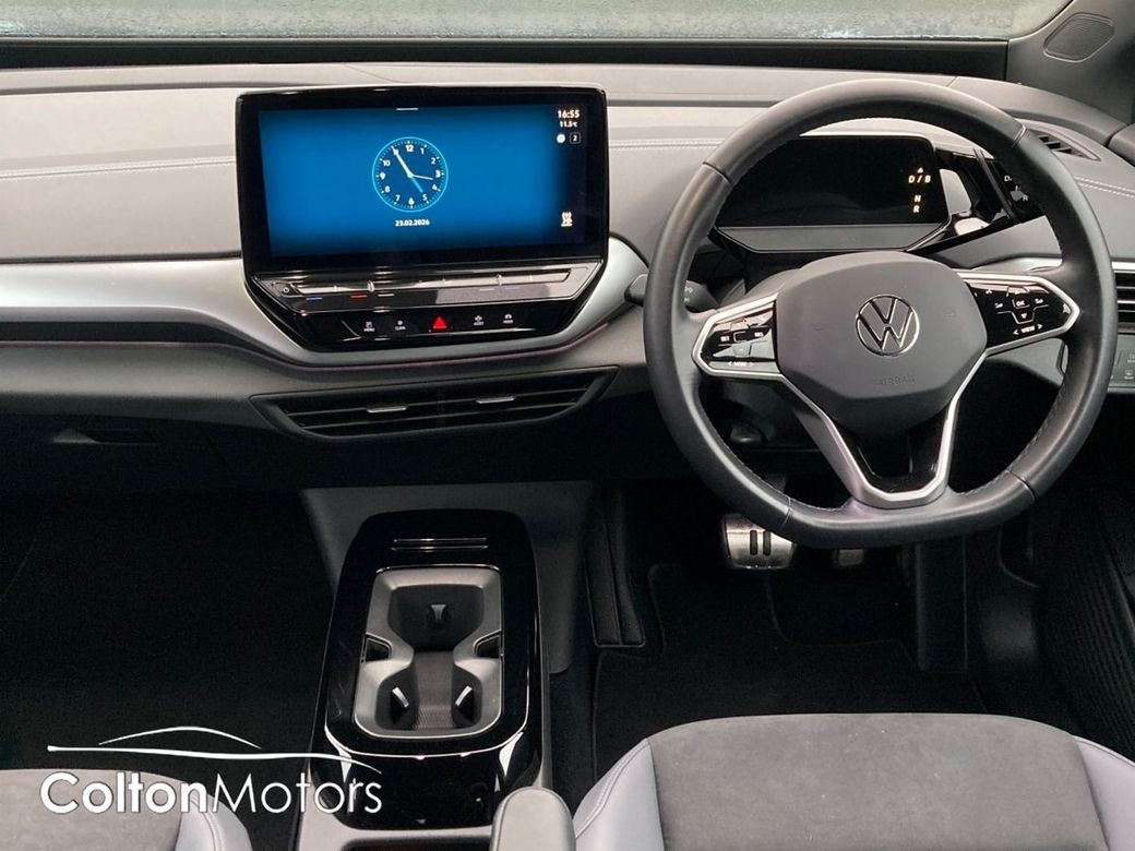 2023 Volkswagen ID.5