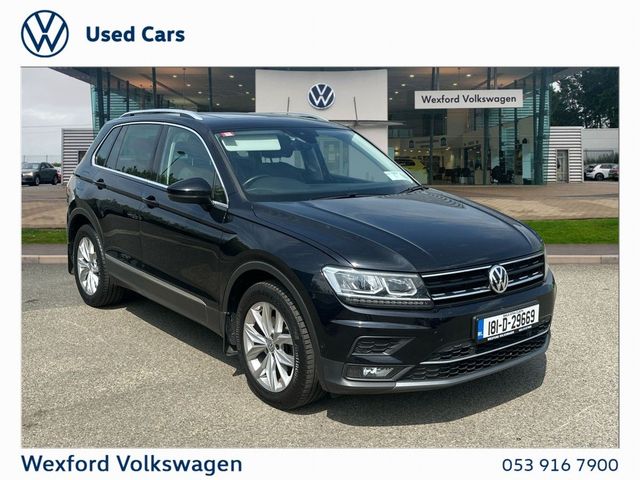 vehicle for sale from Wexford Volkswagen