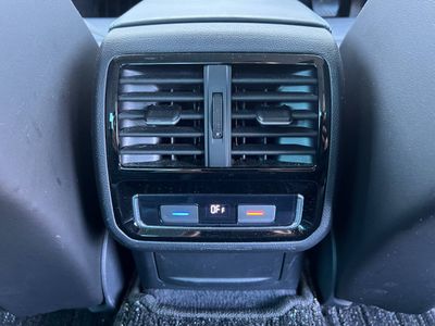 2019 Volkswagen Passat