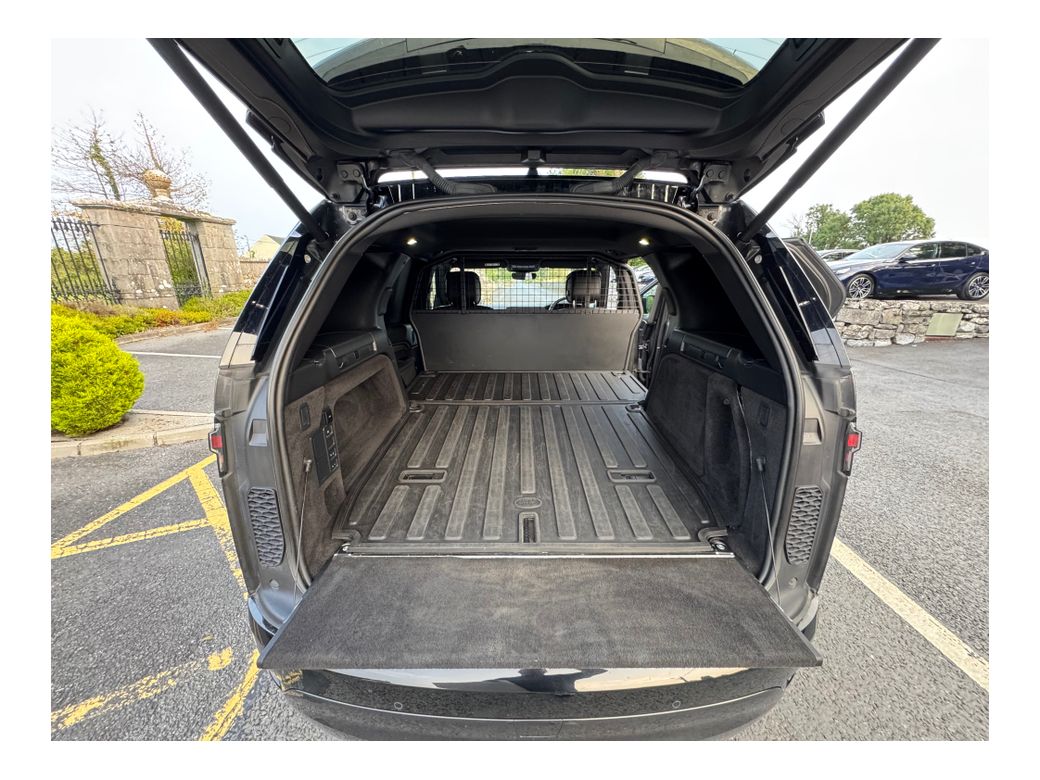 2024 Land Rover Discovery