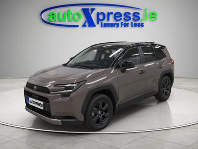 2026 Toyota Rav4