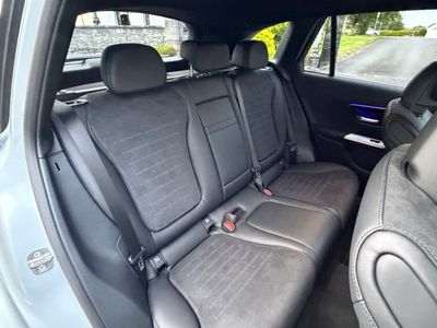 2026 Mercedes-Benz GLC Class