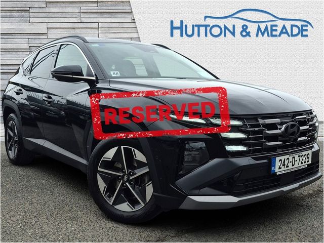 vehicle for sale from Hutton & Meade