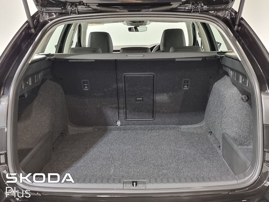 2026 Skoda Octavia