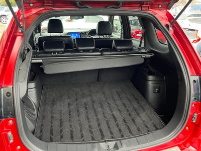 2017 Mitsubishi Outlander