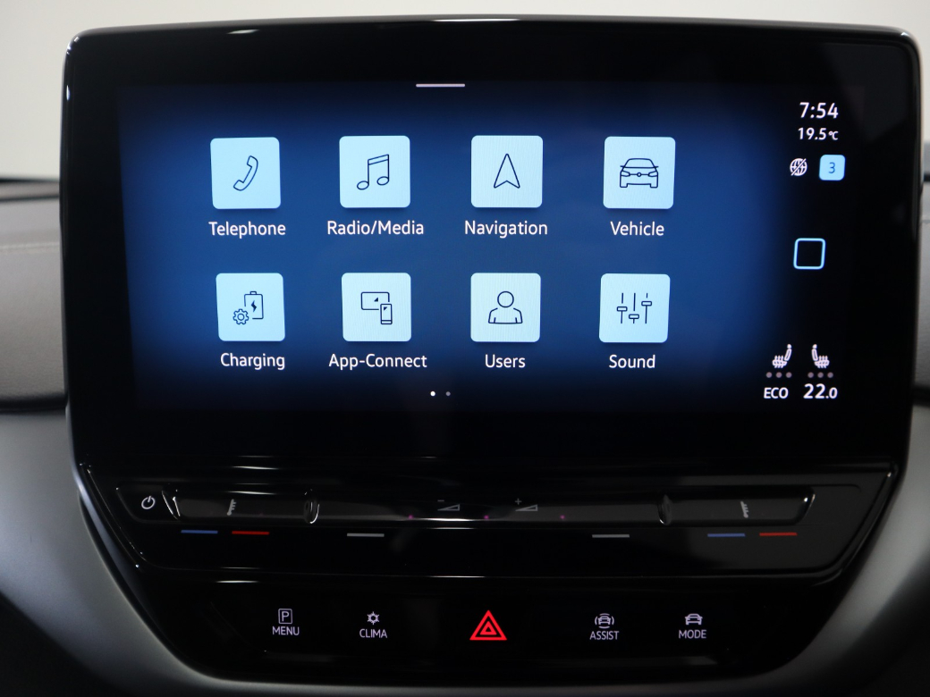 2023 Volkswagen ID.4