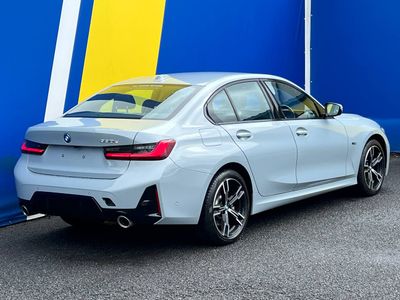 2023 BMW 3 Series