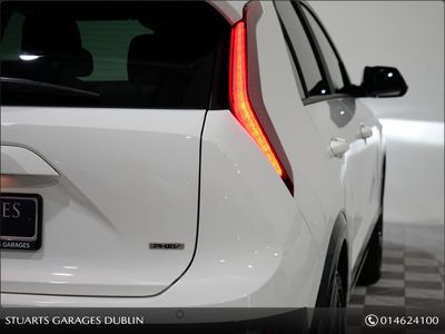 2024 Kia Niro