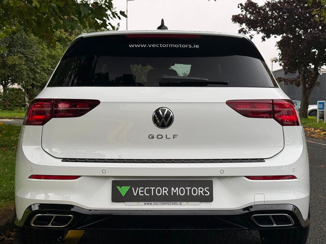 2024 Volkswagen Golf