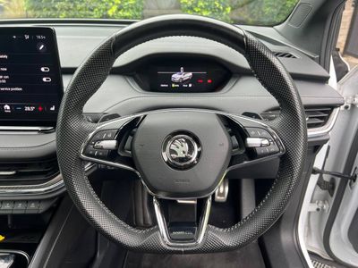2023 Skoda Enyaq