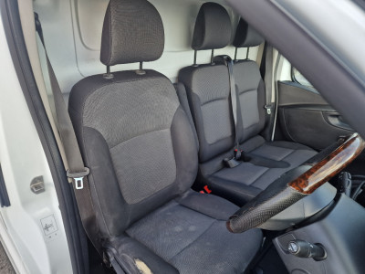 2021 Renault Trafic