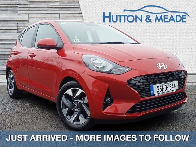 vehicle for sale from Hutton & Meade