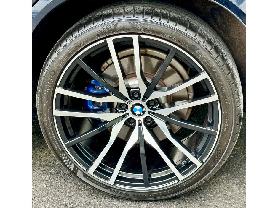 2023 BMW X5