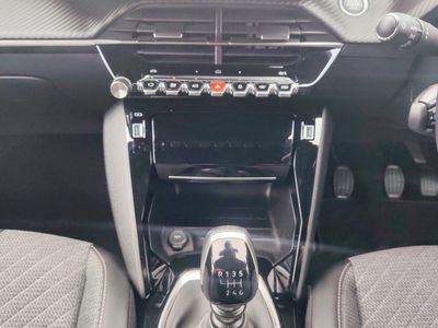 2025 Peugeot 2008