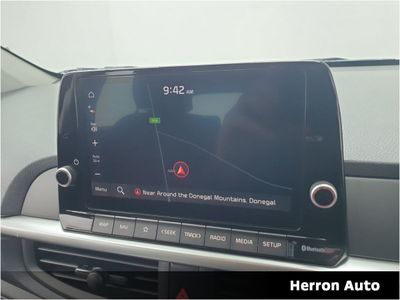 2027 Kia Picanto