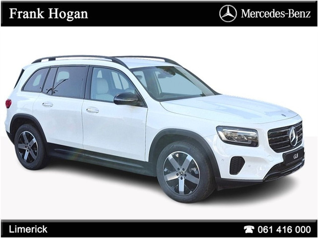 vehicle for sale from Frank Hogan Ltd
