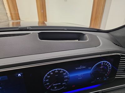 2025 Mercedes-Benz GLE Class