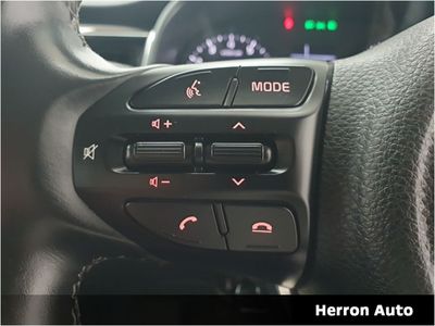 2021 Kia Stonic