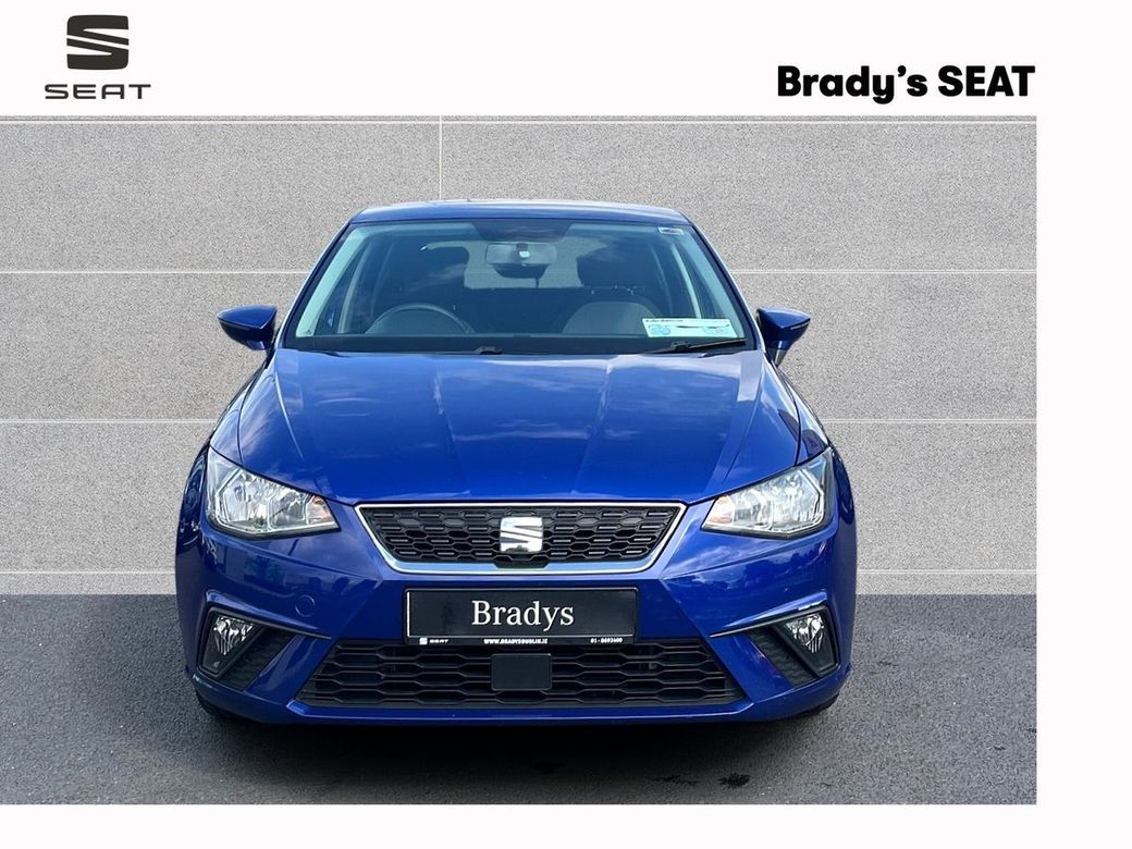 2019 SEAT Ibiza