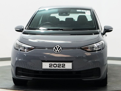 2022 Volkswagen ID.3