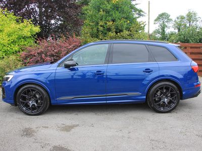 2025 Audi Q7