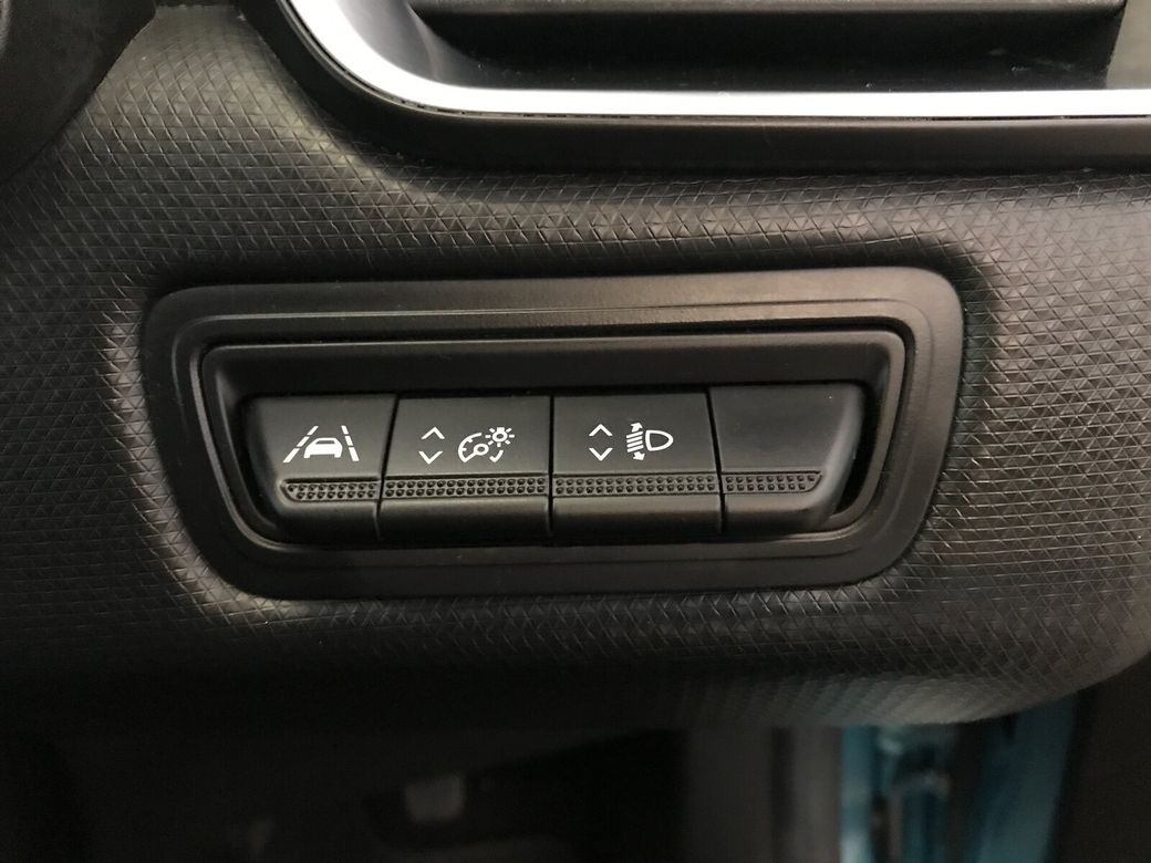 2021 Renault Clio