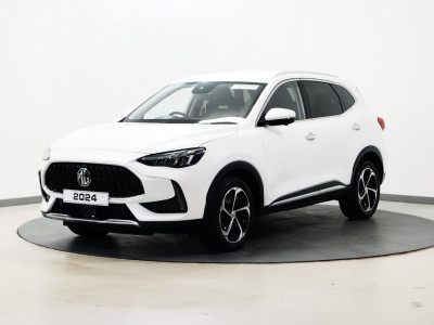 2024 MG HS