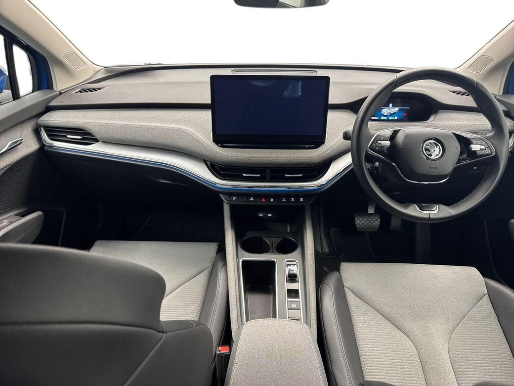 2023 Skoda Enyaq