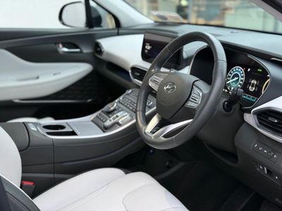 2024 Hyundai Santa Fe