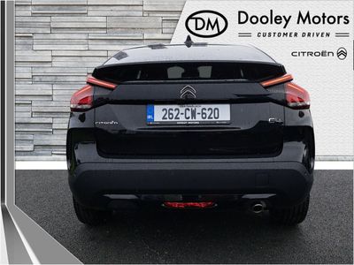 2026 Citroen C4