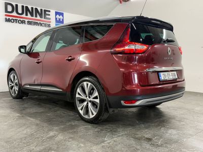 2021 Renault Grand Scenic