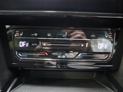 2021 Volkswagen Passat